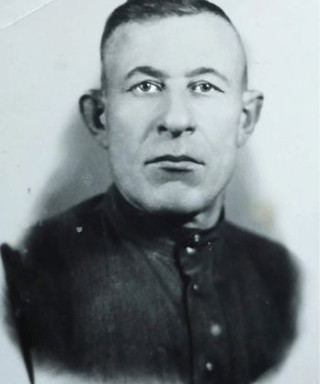 Иванников Павел Илларионович