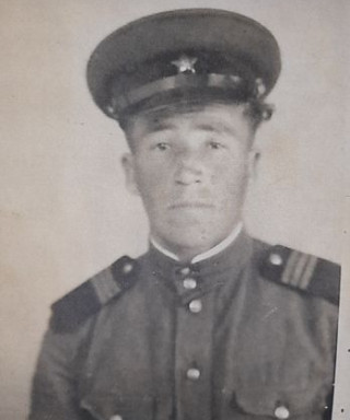 Иванов Павел Иванович