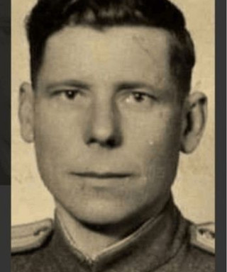 Войтенко Михаил Никифорович