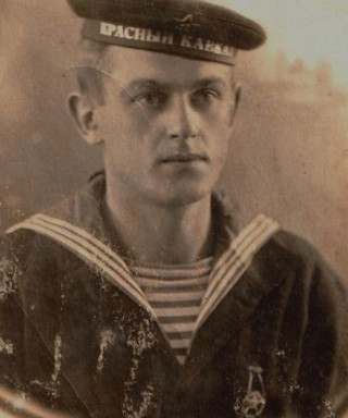 Гульчак Иван Васильевич