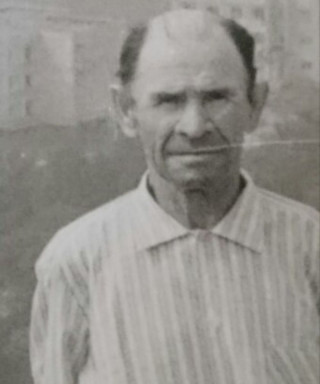 Курдюков Иван Никандрович