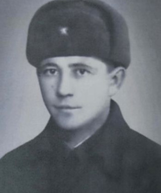 Курушин Иван Иванович