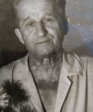 Егоров Николай Георгиевич