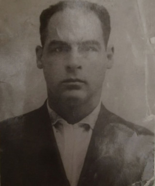 Литвинов Наум Львович