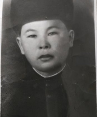 Фахретдинов Минигазим Губаевич