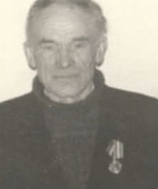 Лисиченко Иван Герасимович