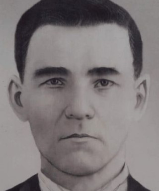 Мережников Владимир Васильевич