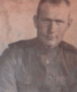 Куцемако Николай Андреевич