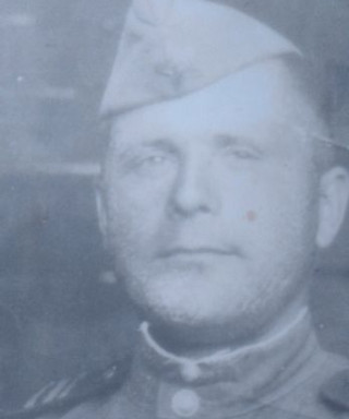 Куликов Георгий Александрович