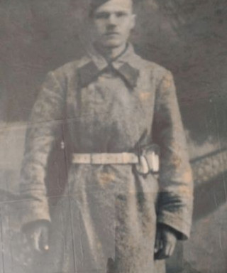 Маковеев Александр Иванович