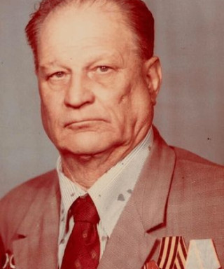 Лукьянченко Григорий Яковлевич