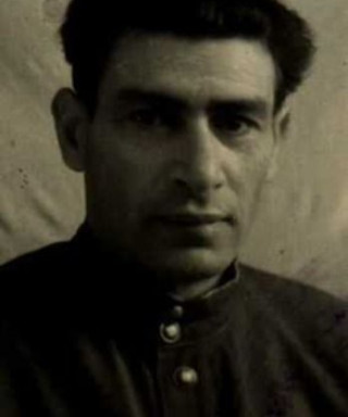 Хилькевич Яков Шнеерзалман