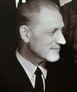 Лямец Владимир Мартынович