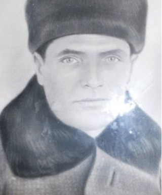 Ефремов Григорий Александрович