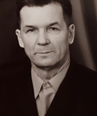 Шипитьков Павел Климович