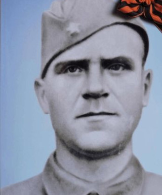 Дегтярев Кузьма Сидорович