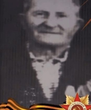 Першин Михаил Алексеевич