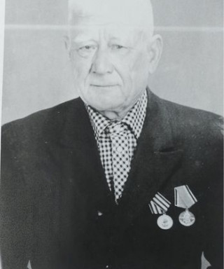 Поляков Алексей Ильич