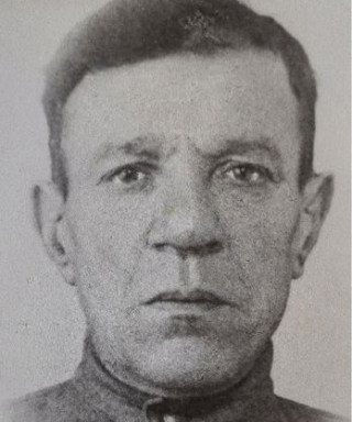 Кузнецов Николай Васильевич