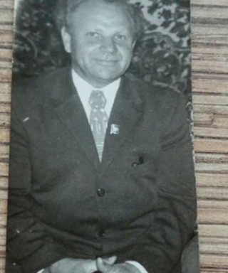 Гриб Алексей Михайлович