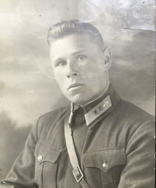 Игумнов Назар Георгиевич