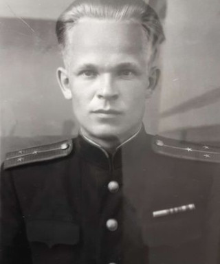 Климов Александр Дмитриевич