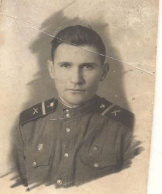 Куделя Василий Кириллович