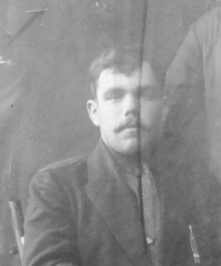 Багрецов Антон Антонович