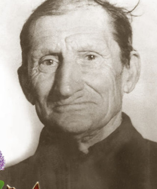 Кондрашов Петр Егорович