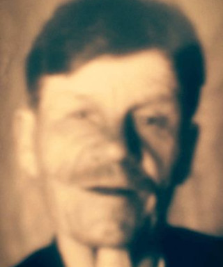 Пазухин Иван Алексеевич