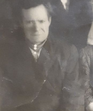 Гриднев Филипп Емельянович