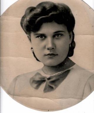 Фёдорова Тамара Павловна