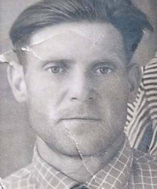 Горобец Александр