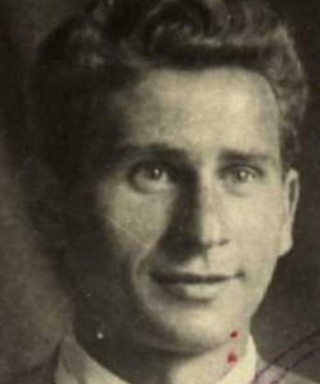 Бубнов Виктор Федорович