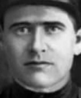 Перевязкин Егор Васильевич