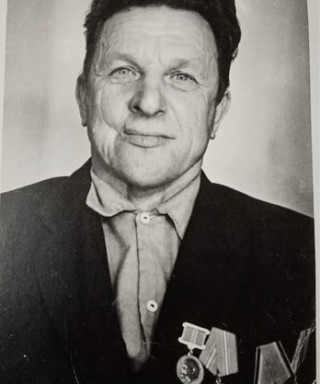 Карпов Макар Филатович