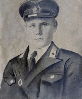 Ермолин Фёдор Филиппович