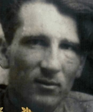 Ершов Борис Михайлович