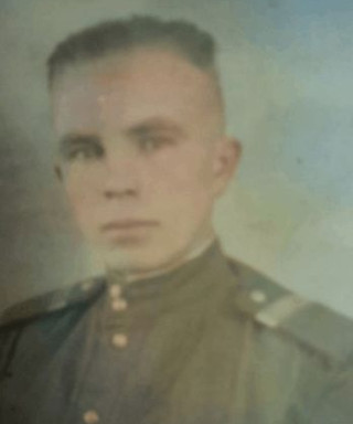 Климов Виктор Васильевич