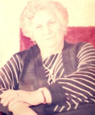 Назарова Анна Ивановна