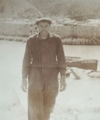 Пальчунов Иван Андреевич