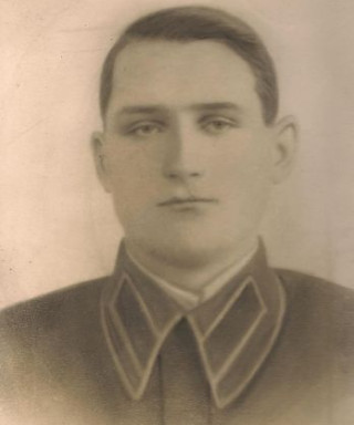 Птицын Фёдор Герасимович