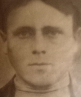 Малышев Василий Иванович