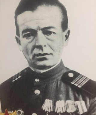 Гаврилин Егор Михайлович