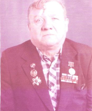 Казаков Виктор Григорьевич