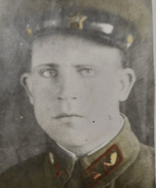 Макеев Михаил Сергееч