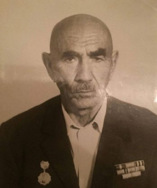 Бекмухаммедов Ислам Яруллаевич