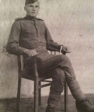 Игнатьков Григорий Васильевич