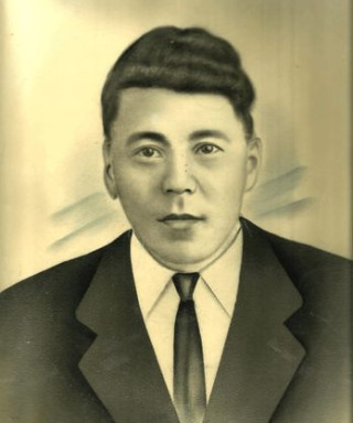 Кублашев Камза