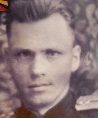 Евтюков Сергей Васильевич